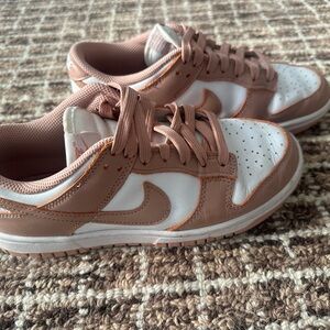 Nike Dunk Low 'Rose Whisper' – Size US 6.5 W